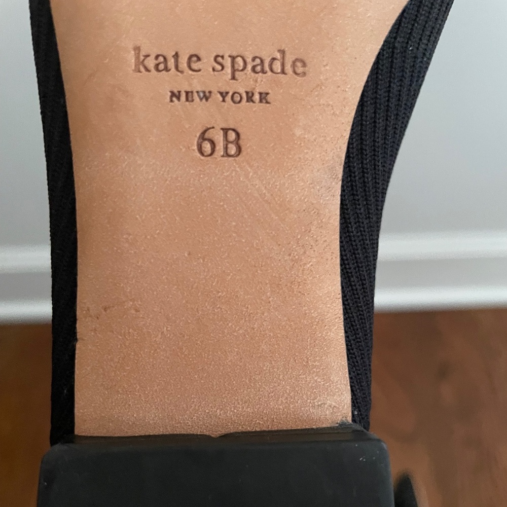 Kate Spade - Mikayla Boots